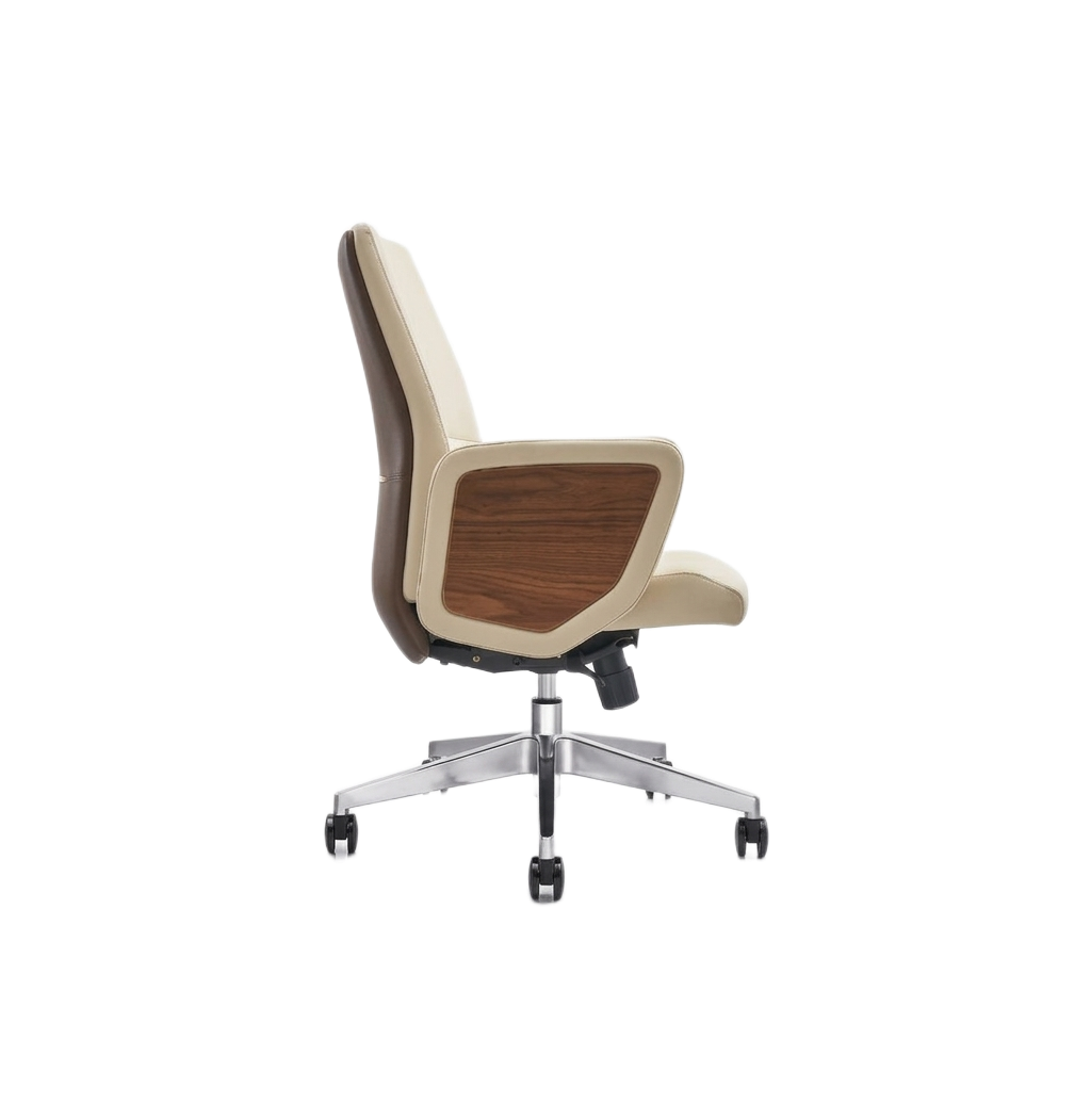 Alfa Chair 3