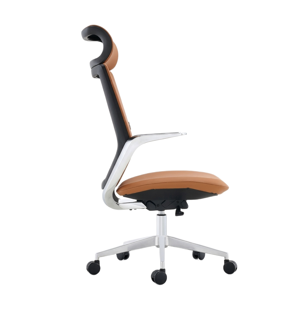 Davis Chair 1