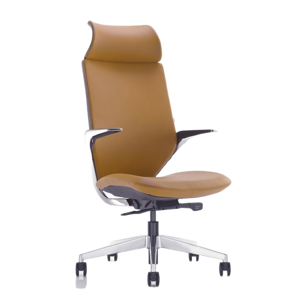 Davis Chair 2