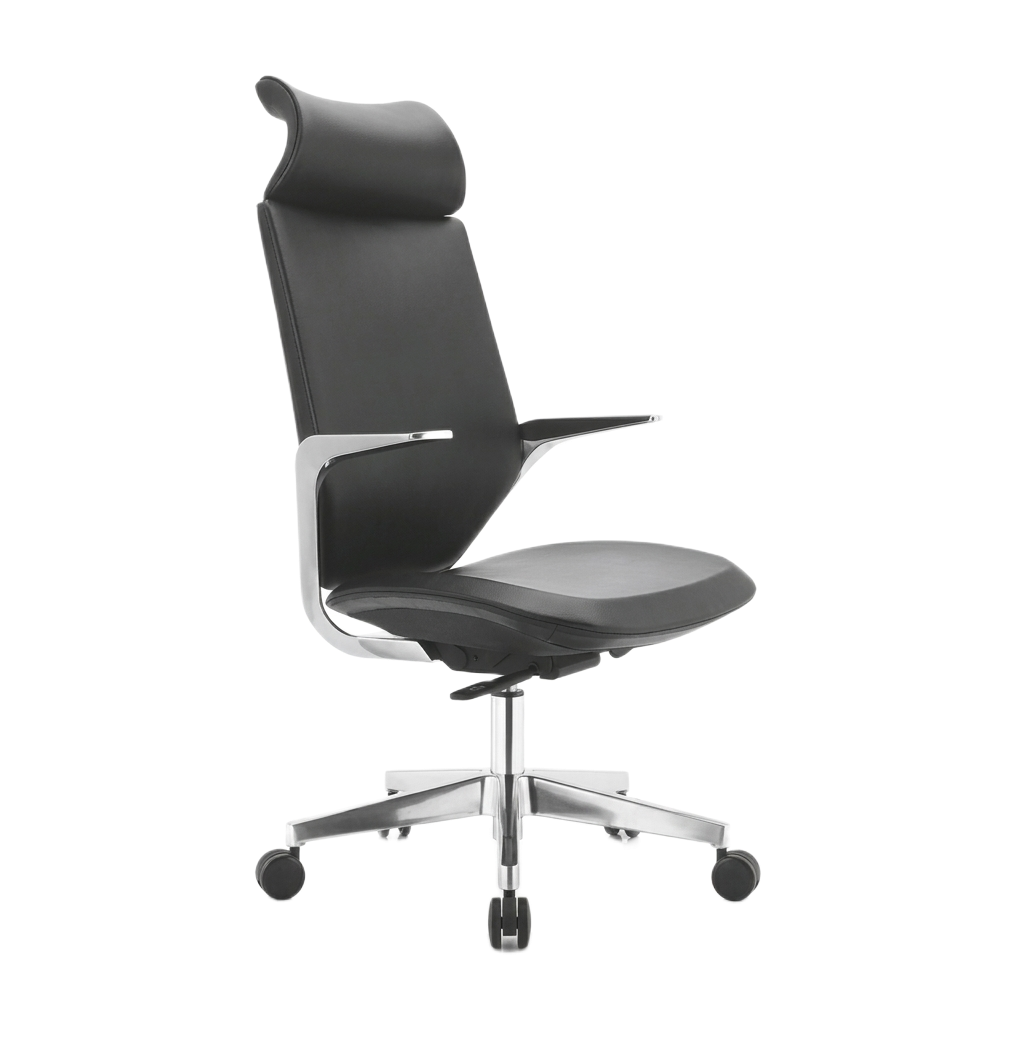 Davis Chair 4