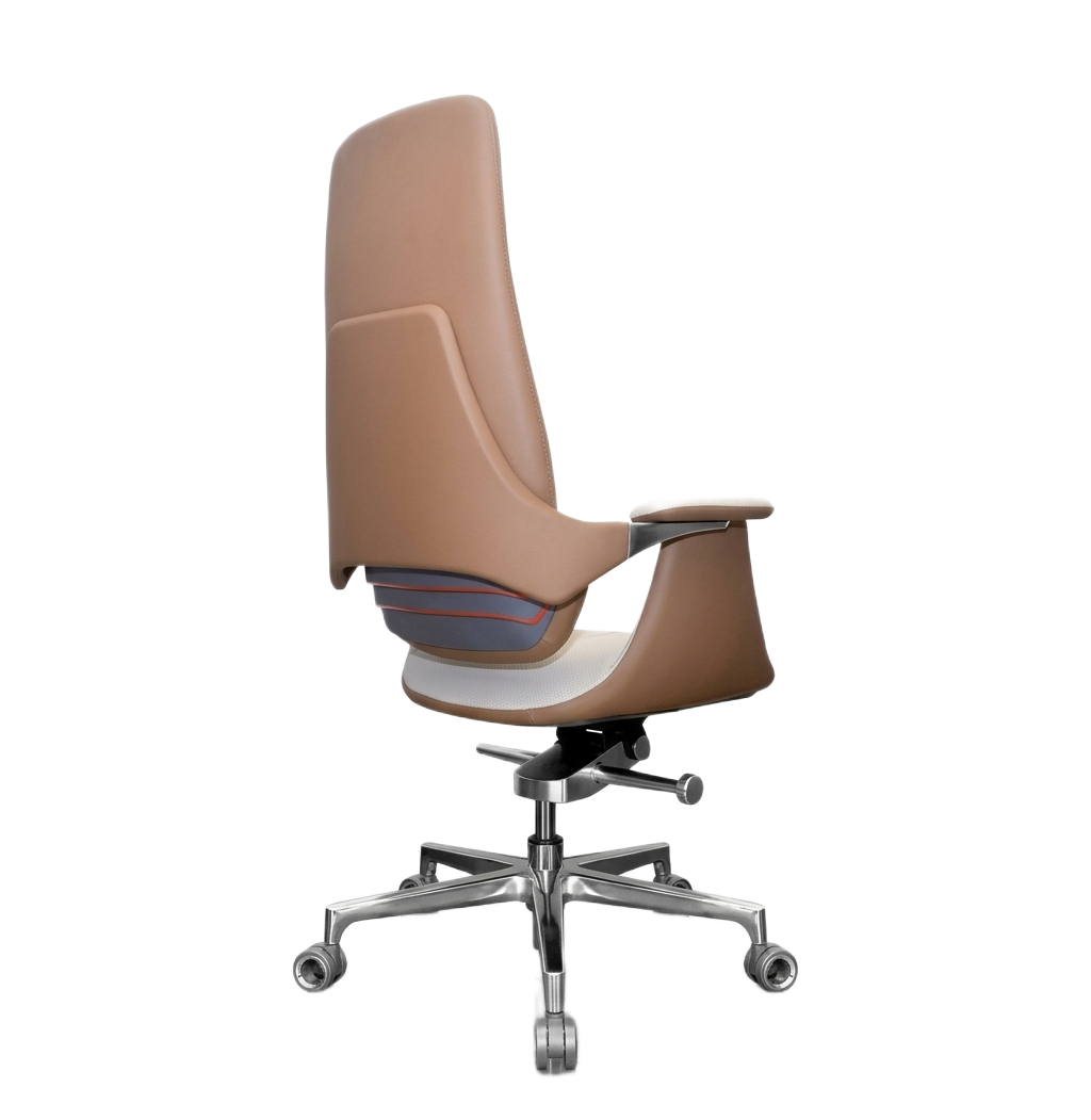 Dyson Chair 3