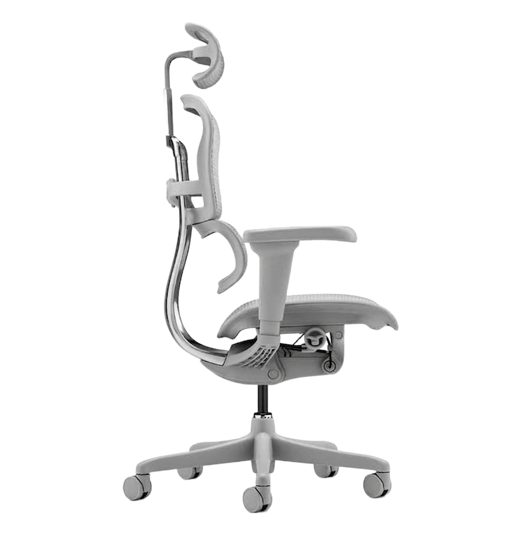 Ergo Human Chair 2