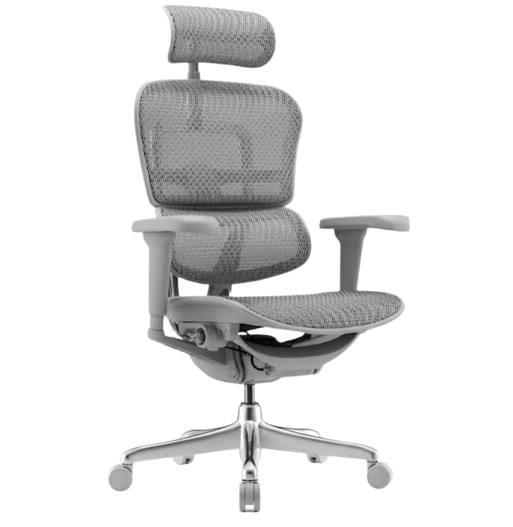 Ergo Human Chair 3