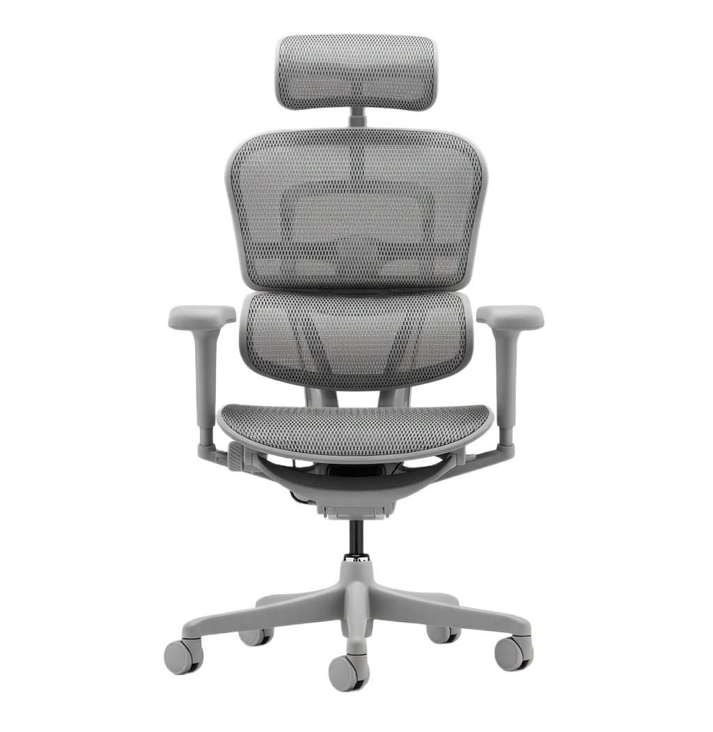 Ergo Human Chair 4