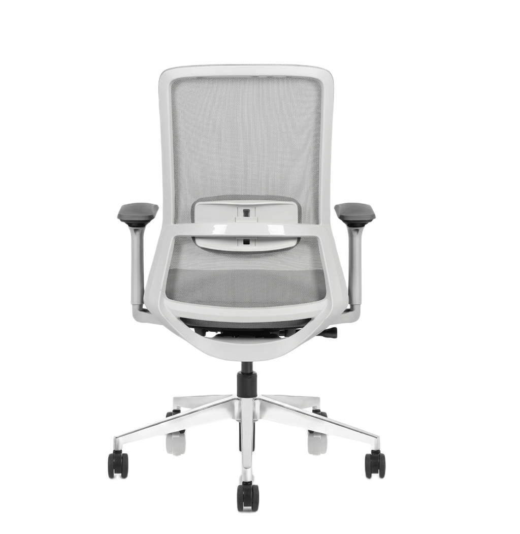 Feather Chair 1