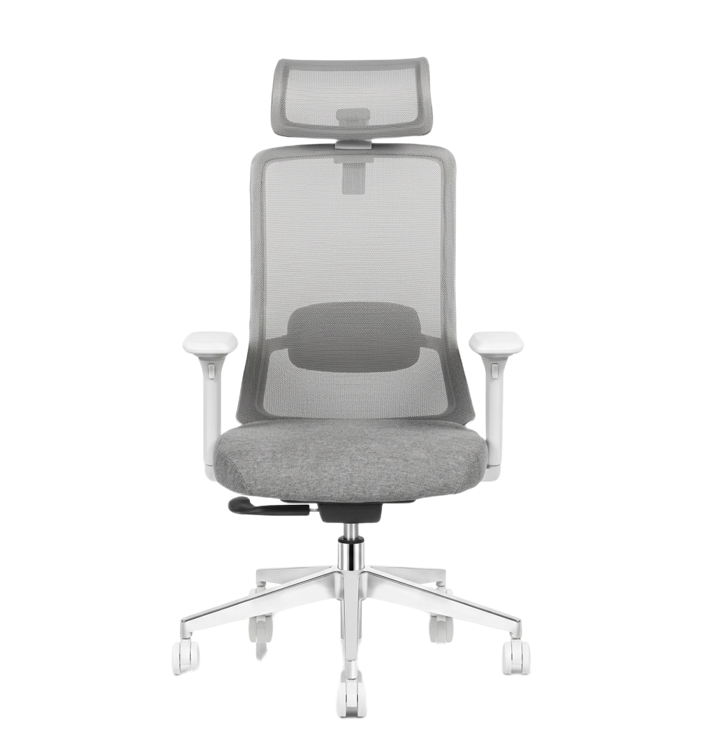Feather Chair 2
