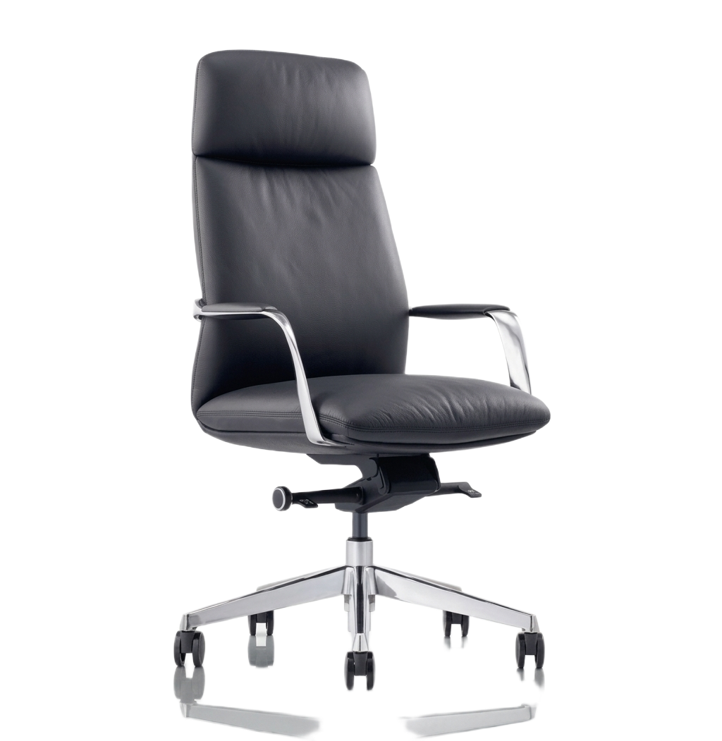 Gloster Chair 1
