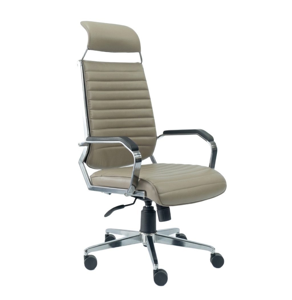 Greek Sleek Chair 1