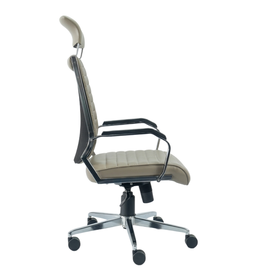 Greek Sleek Chair 3