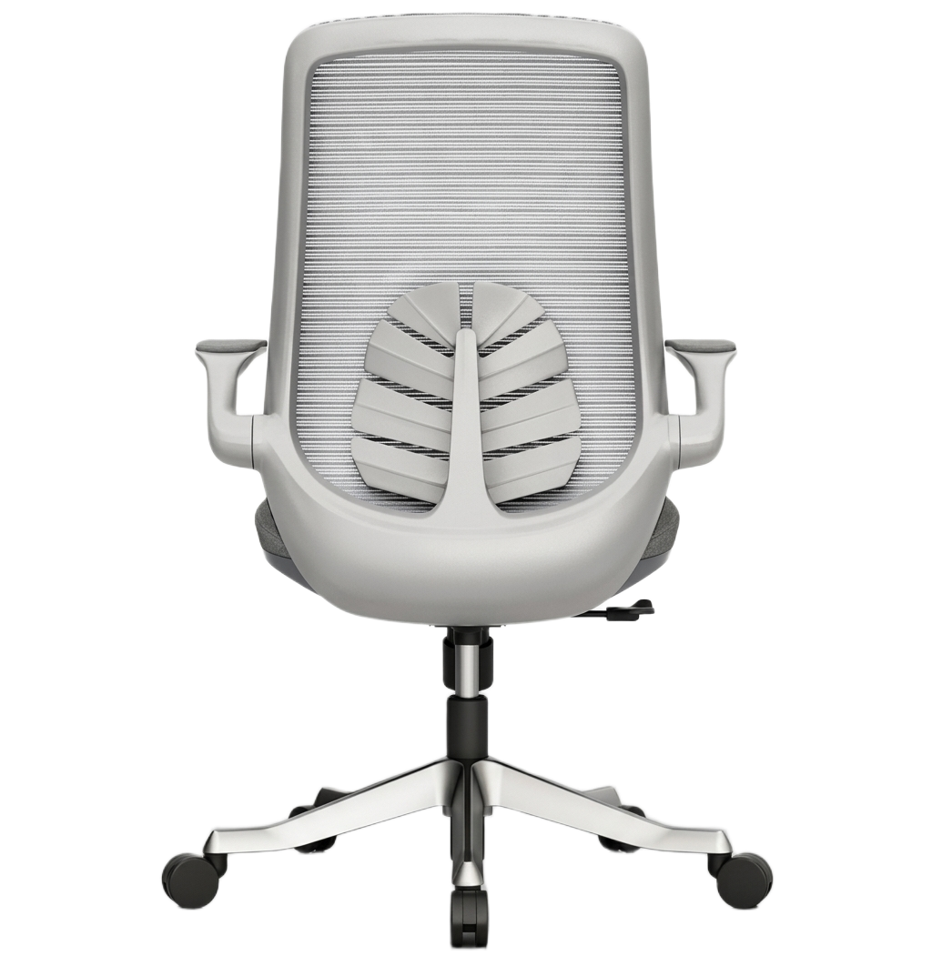 Leaf Chair 6