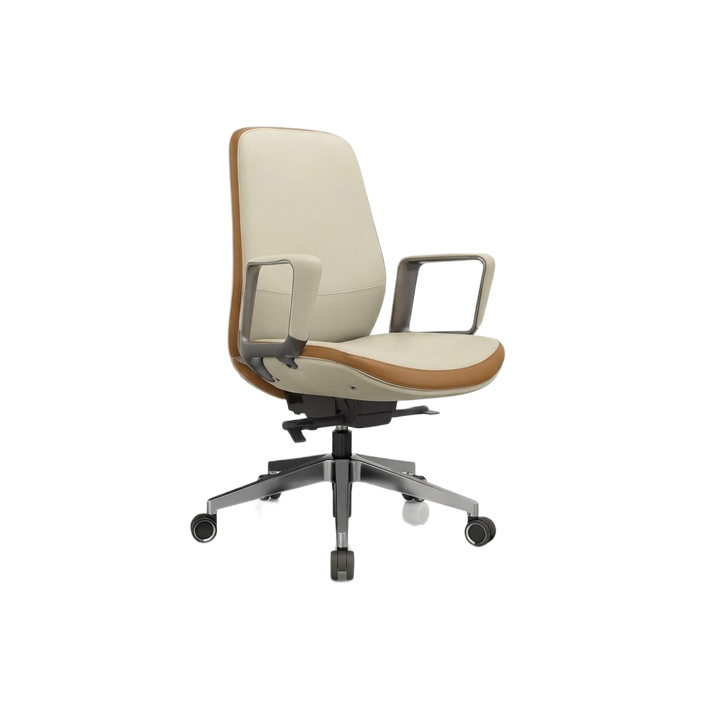 Luxe Chair 4