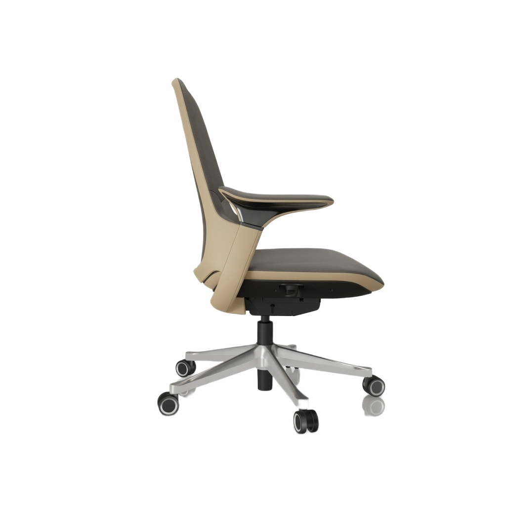 Moon Chair 1