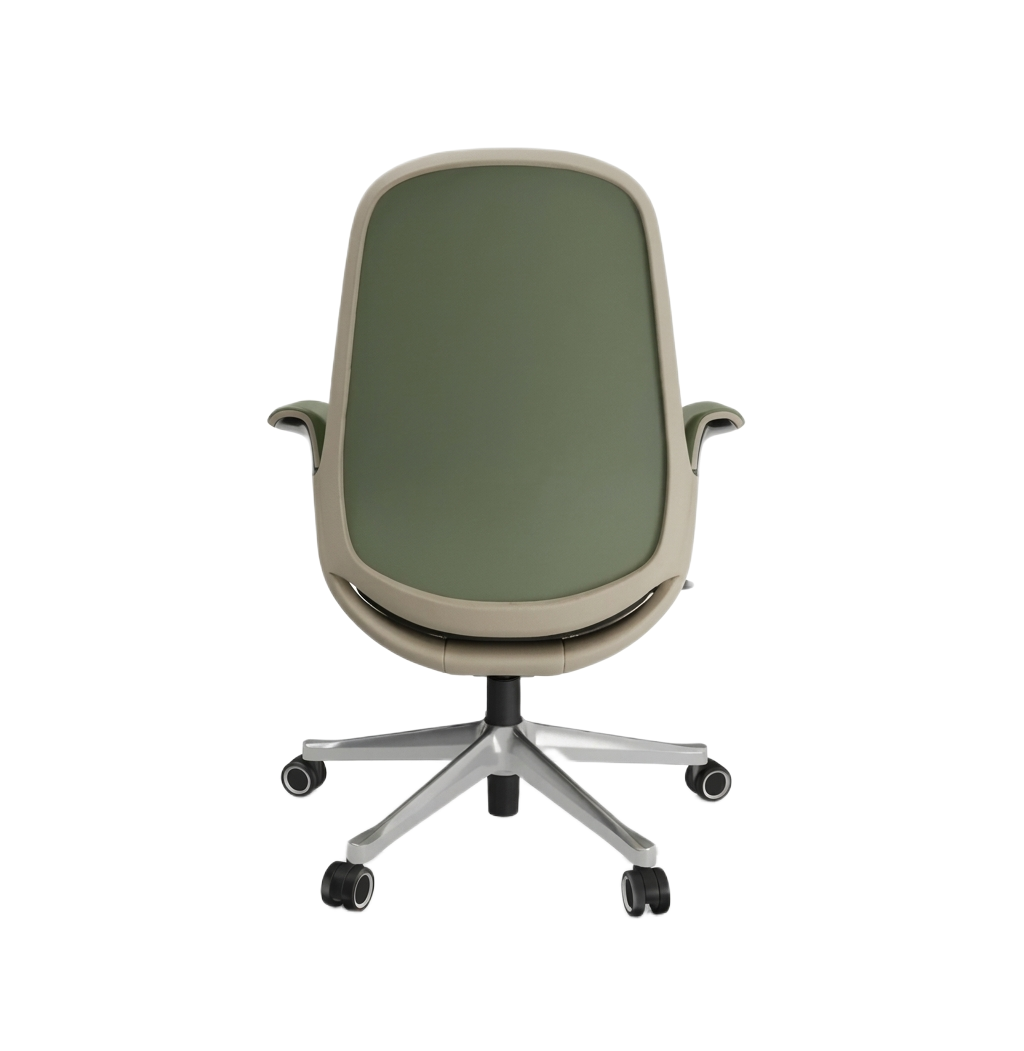 Moon Chair 2