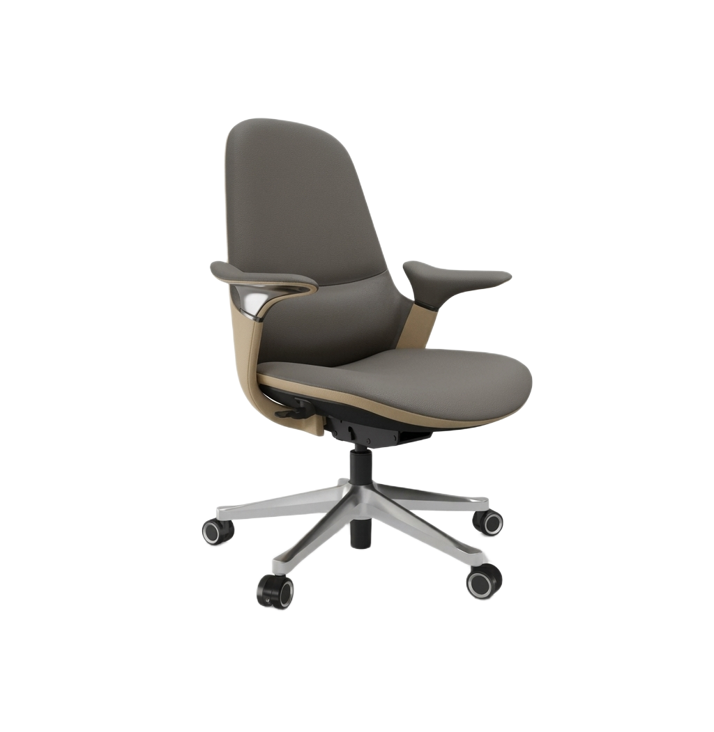 Moon Chair 7
