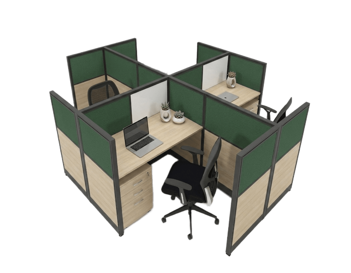 Panel Based Cubical 1