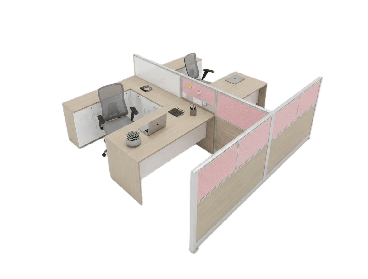 Panel Based Cubical 2