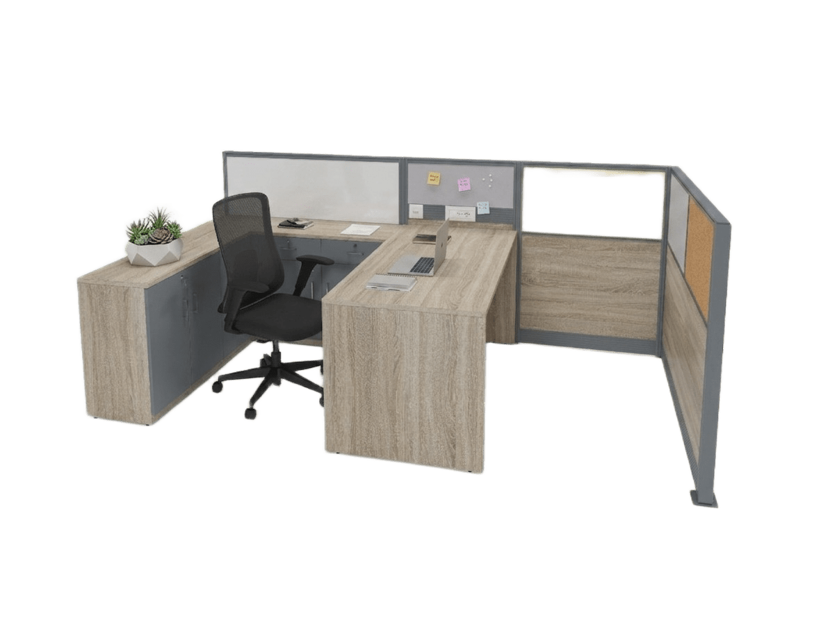 Panel Based Cubical 3