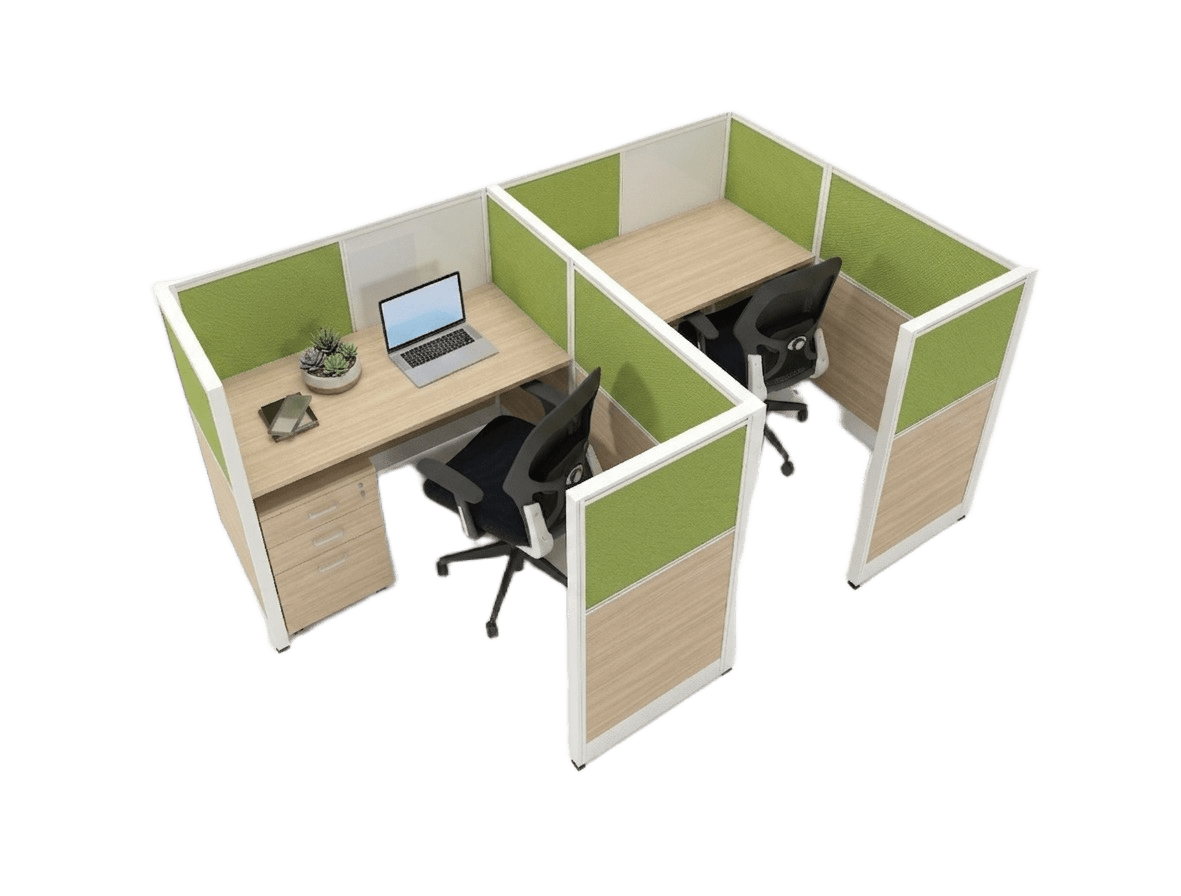 Panel Based Cubical 4