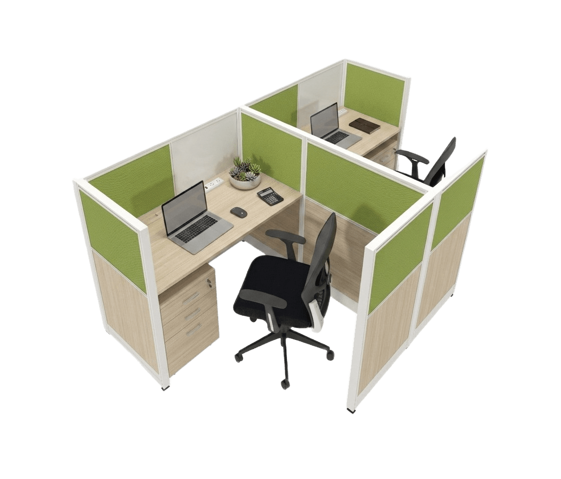 Panel Based Cubical 5