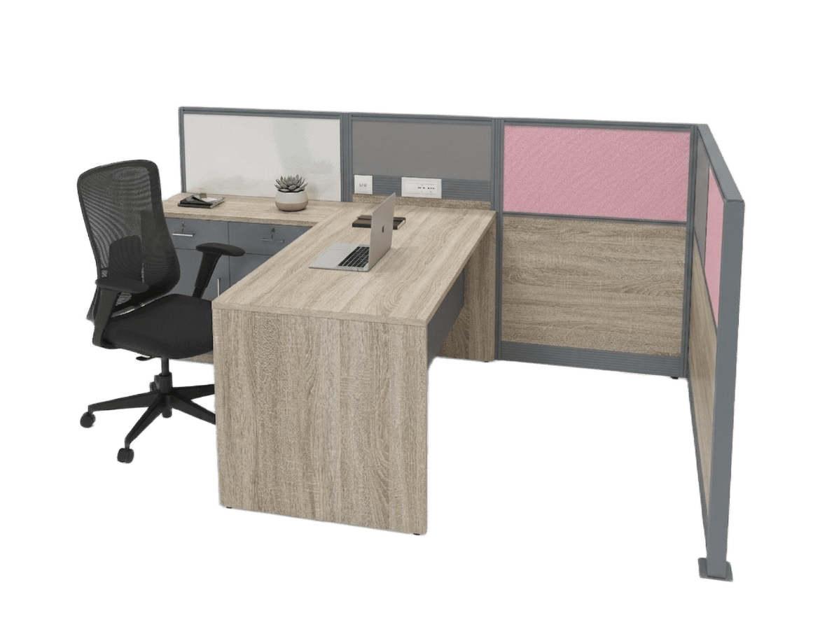 Panel Based Cubical 6