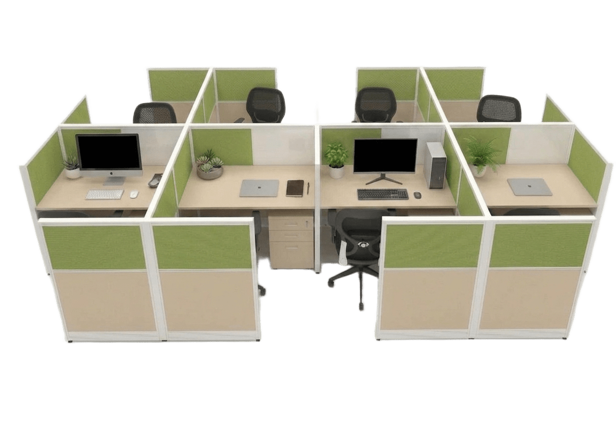 Panel Based Cubical 7