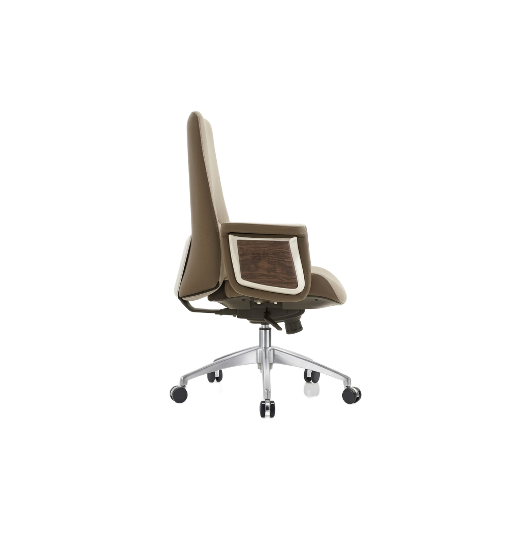 Posh Chair 1