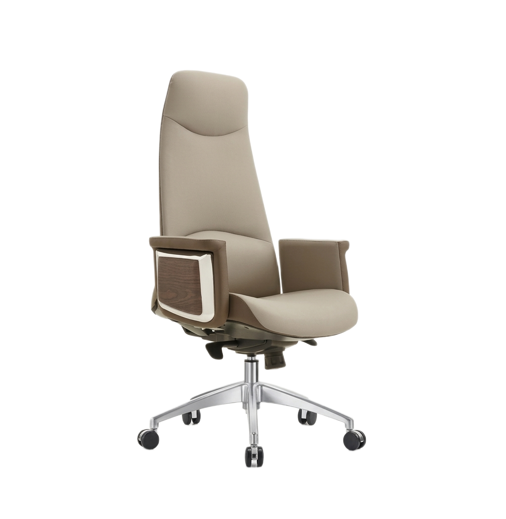 Posh Chair 2