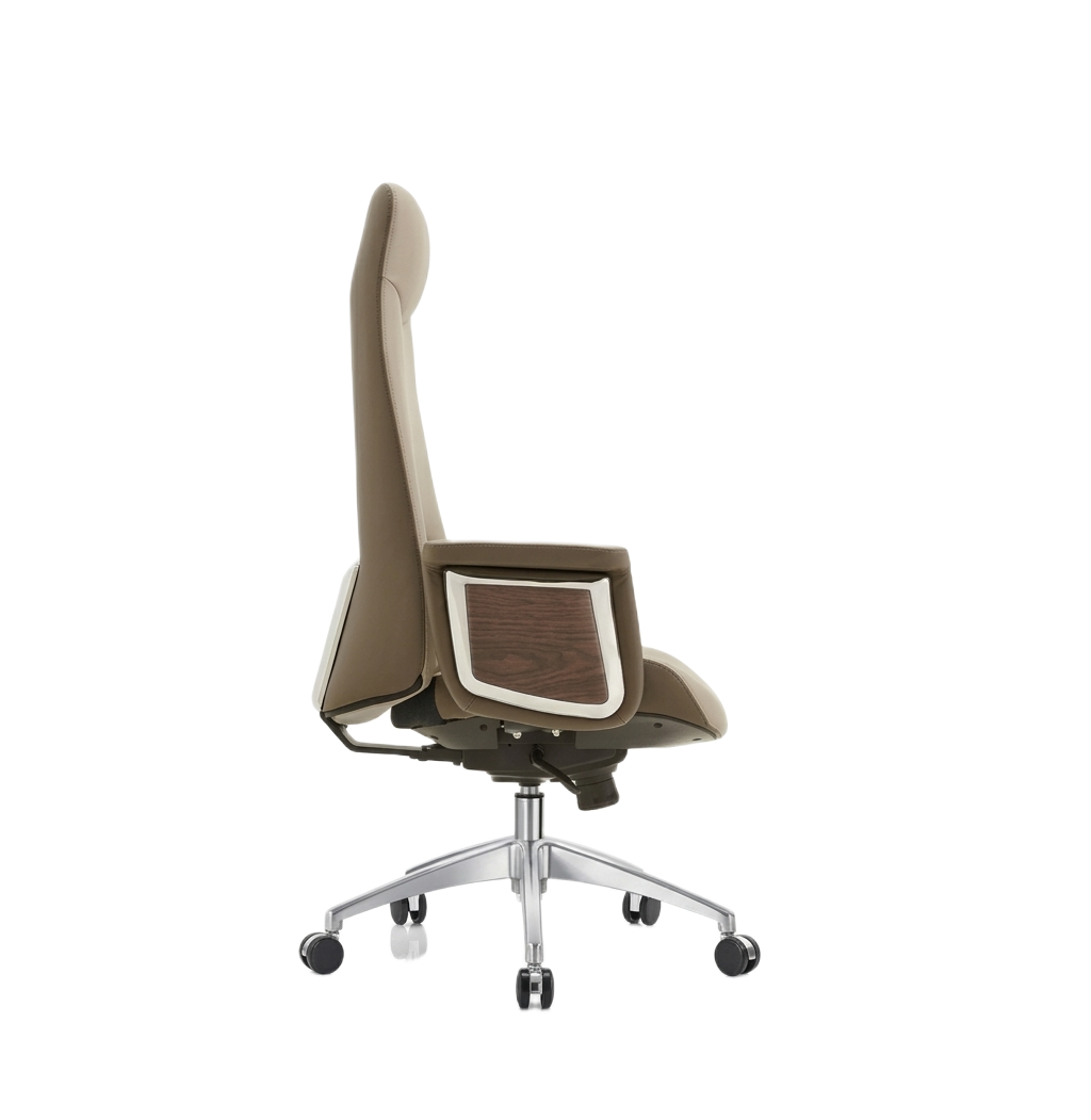 Posh Chair 3