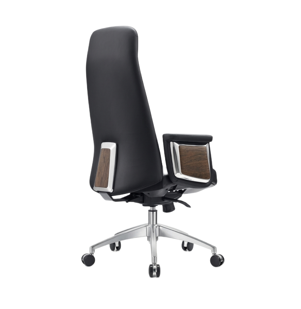 Posh Chair 4