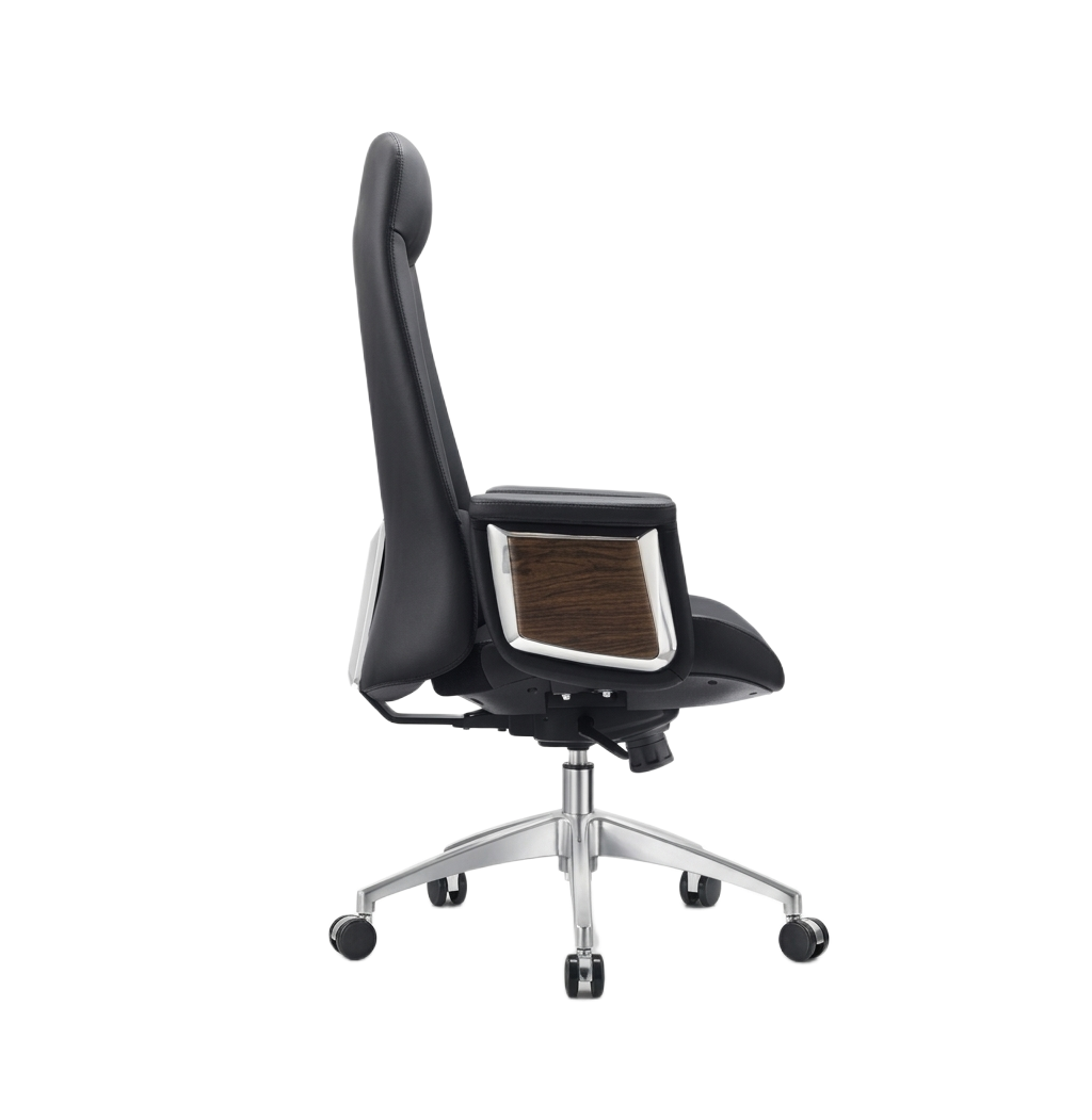 Posh Chair 5