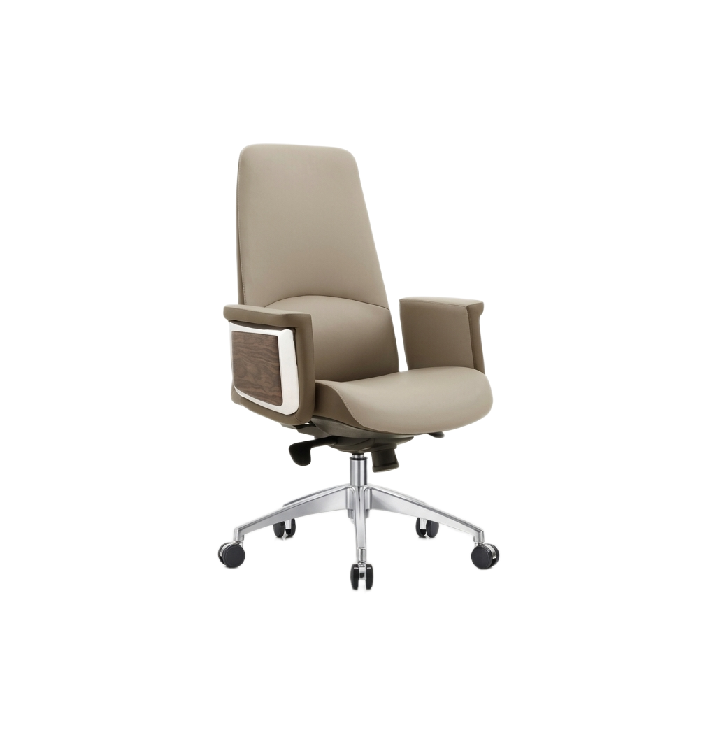 Posh Chair 6