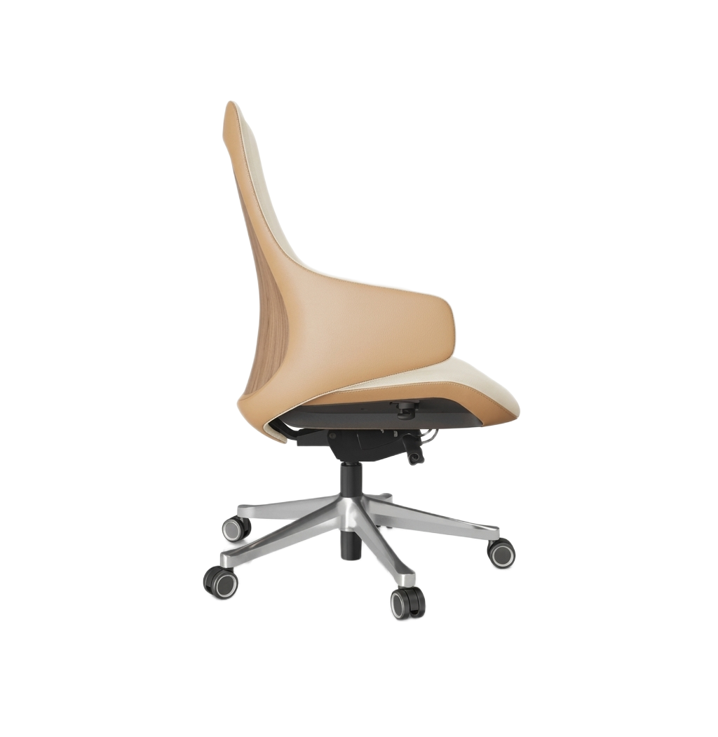 Rayback Chair 3
