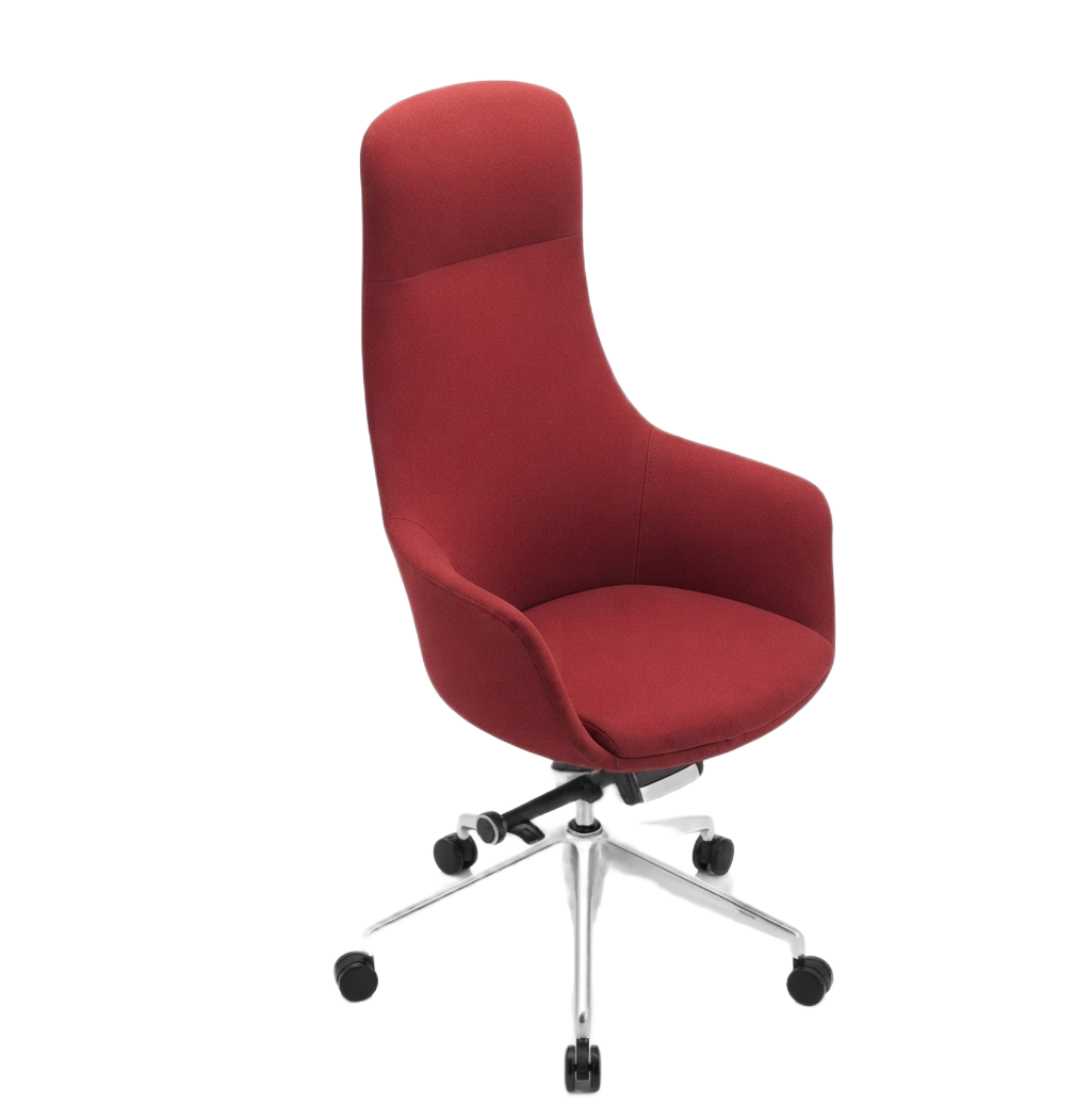 Sapphire Chair 2
