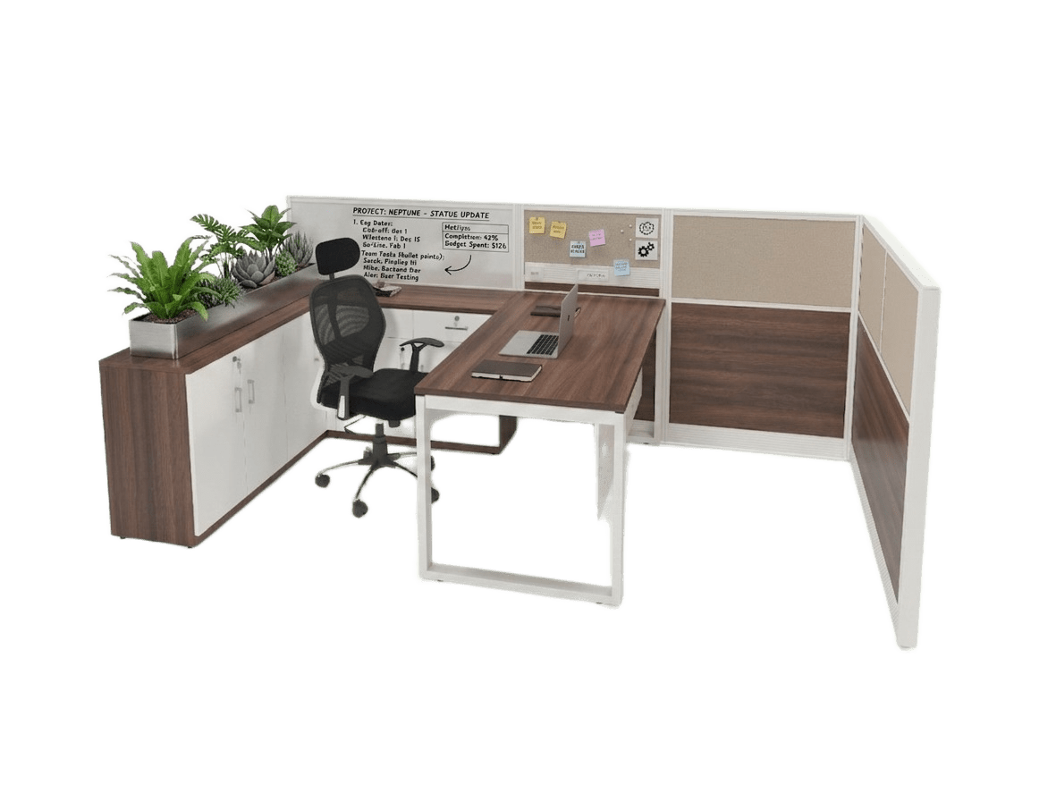 SL Cubical 4