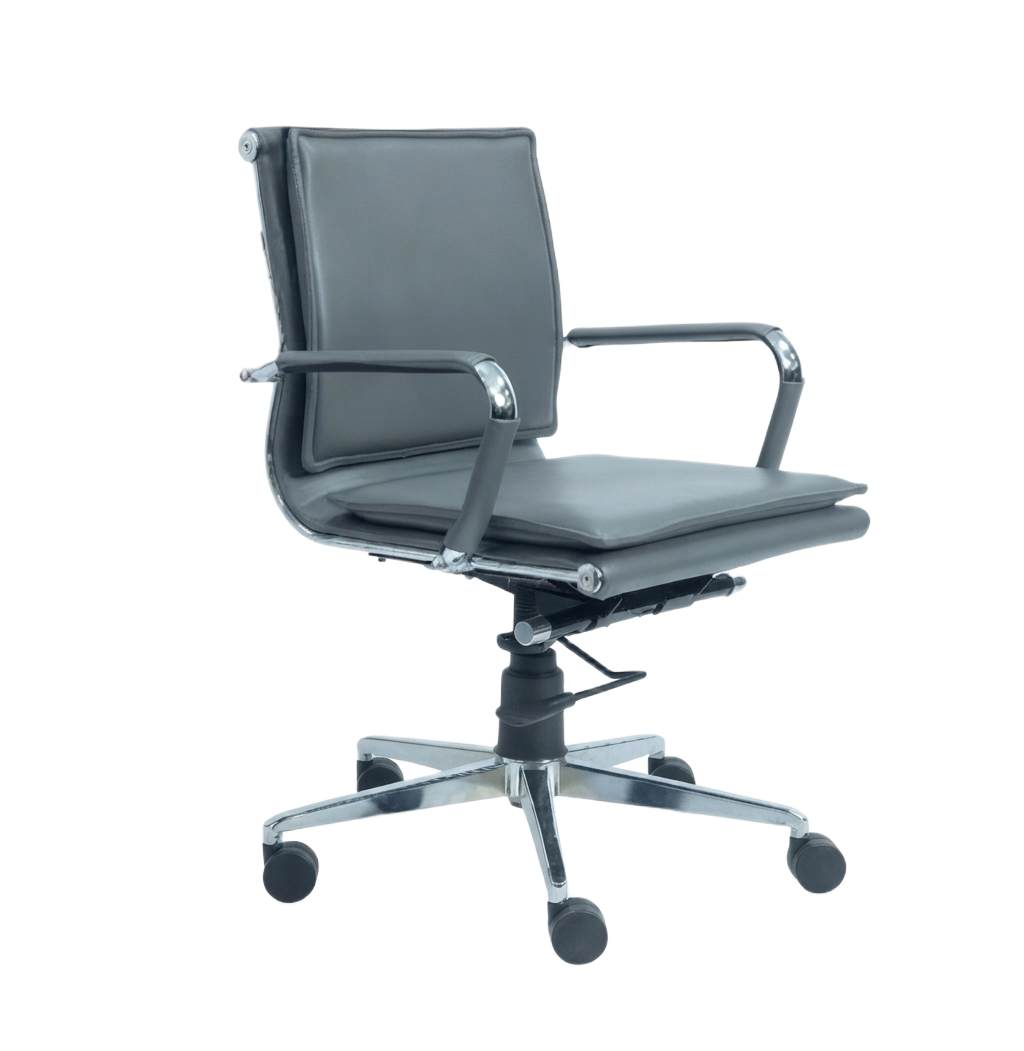 Sleek C Chair 1
