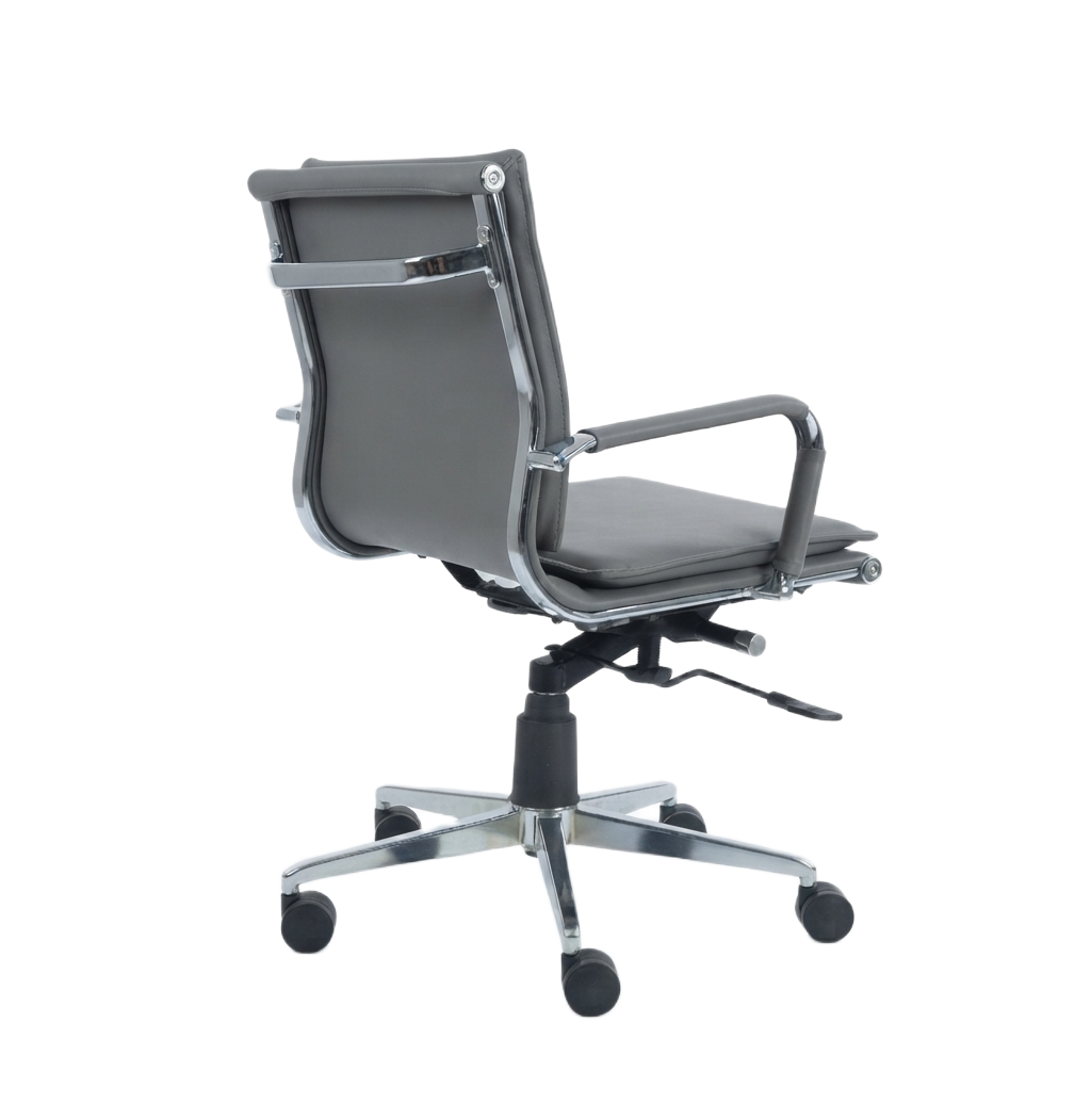 Sleek C Chair 2