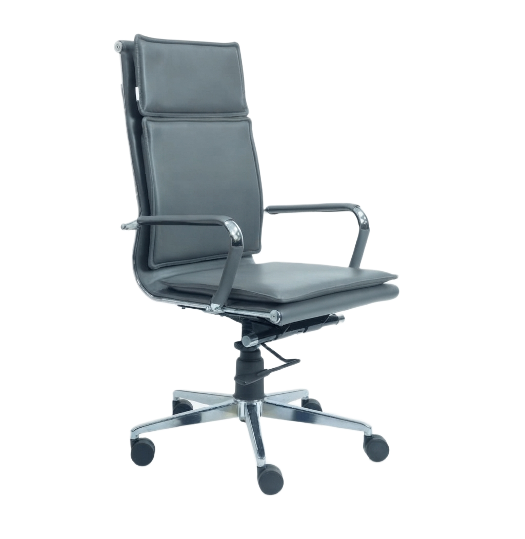 Sleek C Chair 3