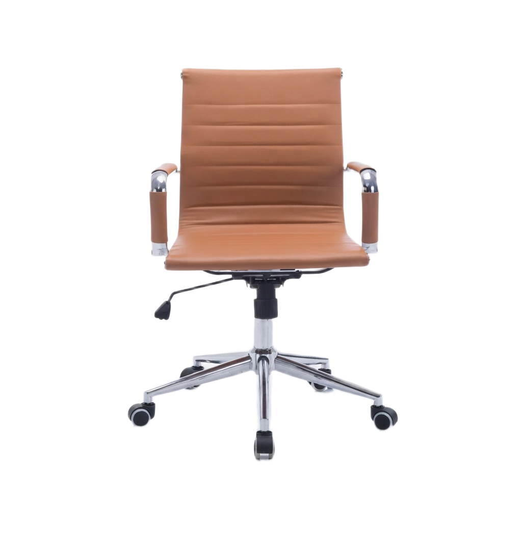 Sleek X Chair 2