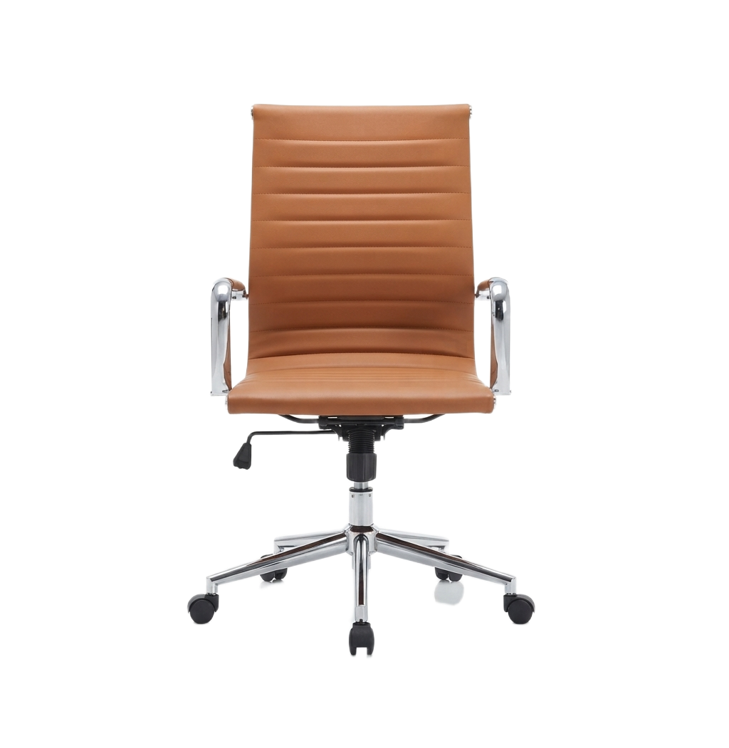 Sleek X Chair 4