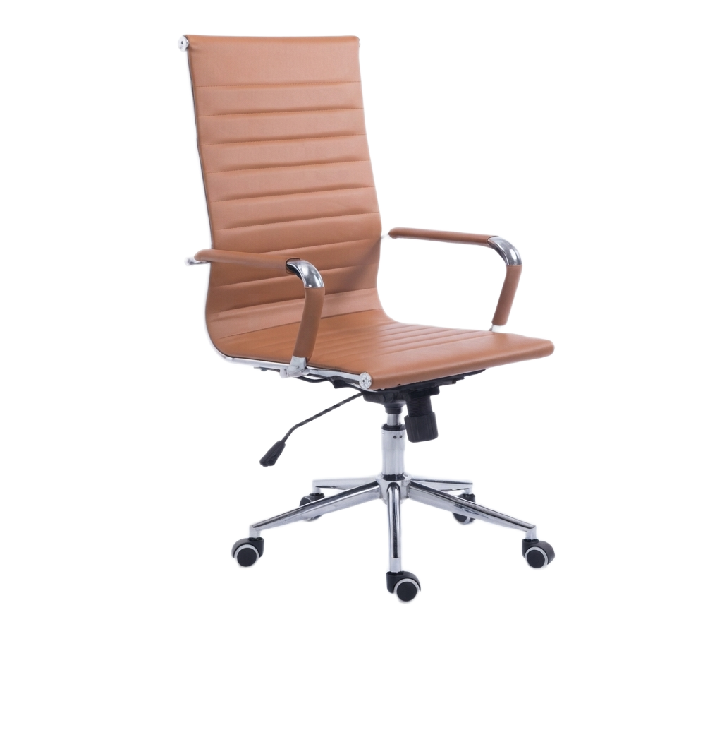 Sleek X Chair 5