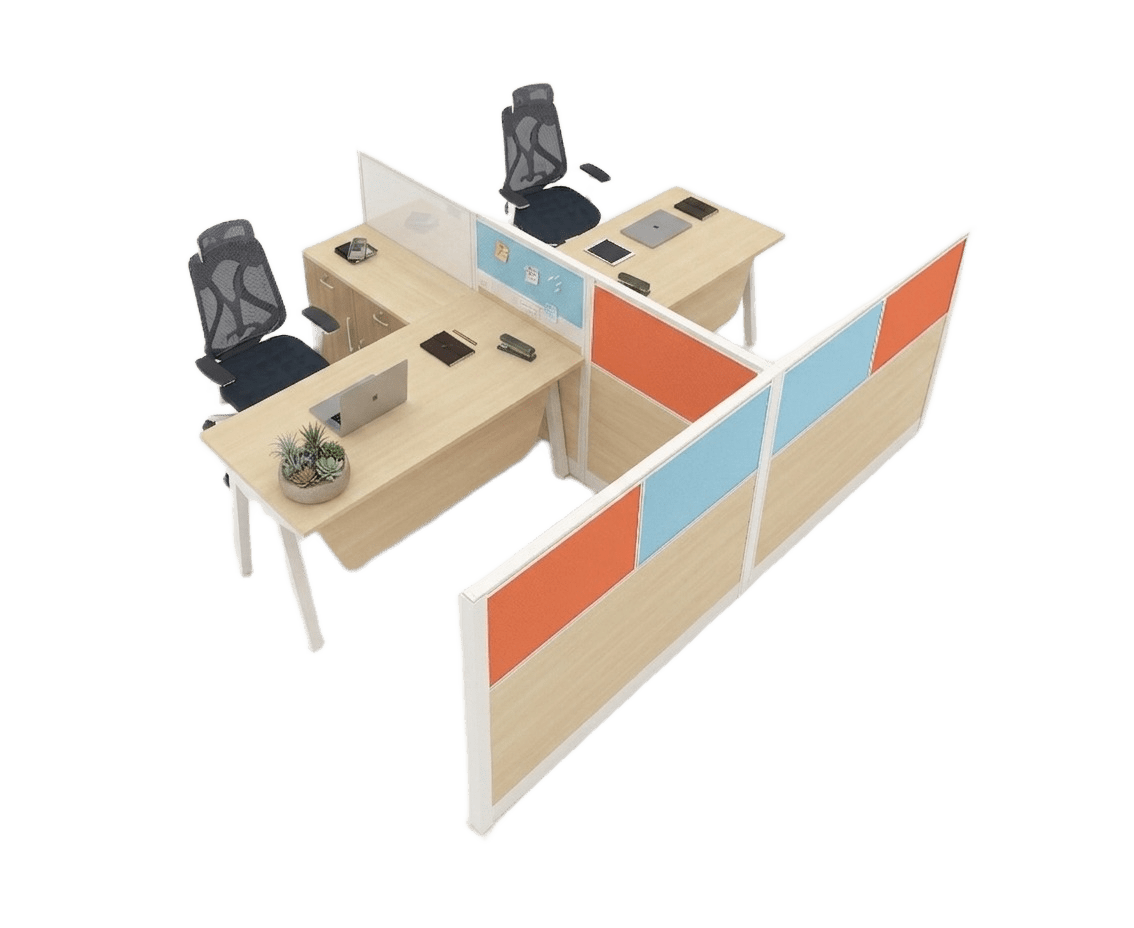 VL Cubical 4