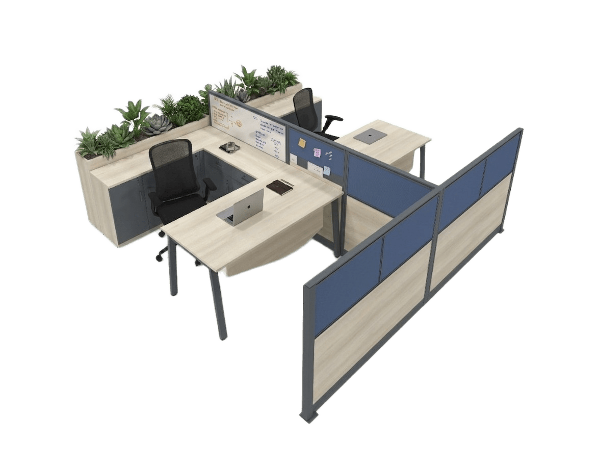 VL Cubical 8