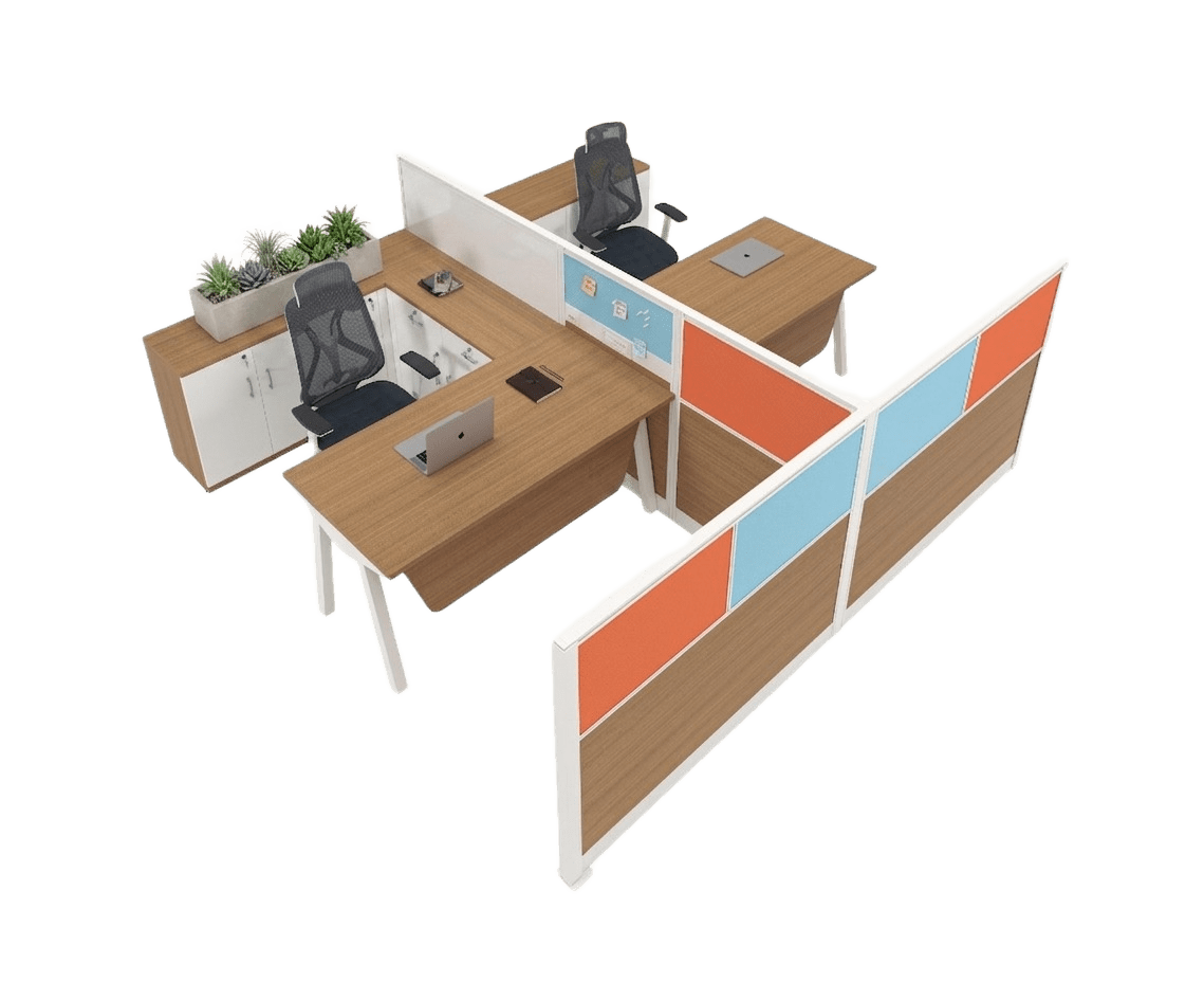 VL Cubical 12