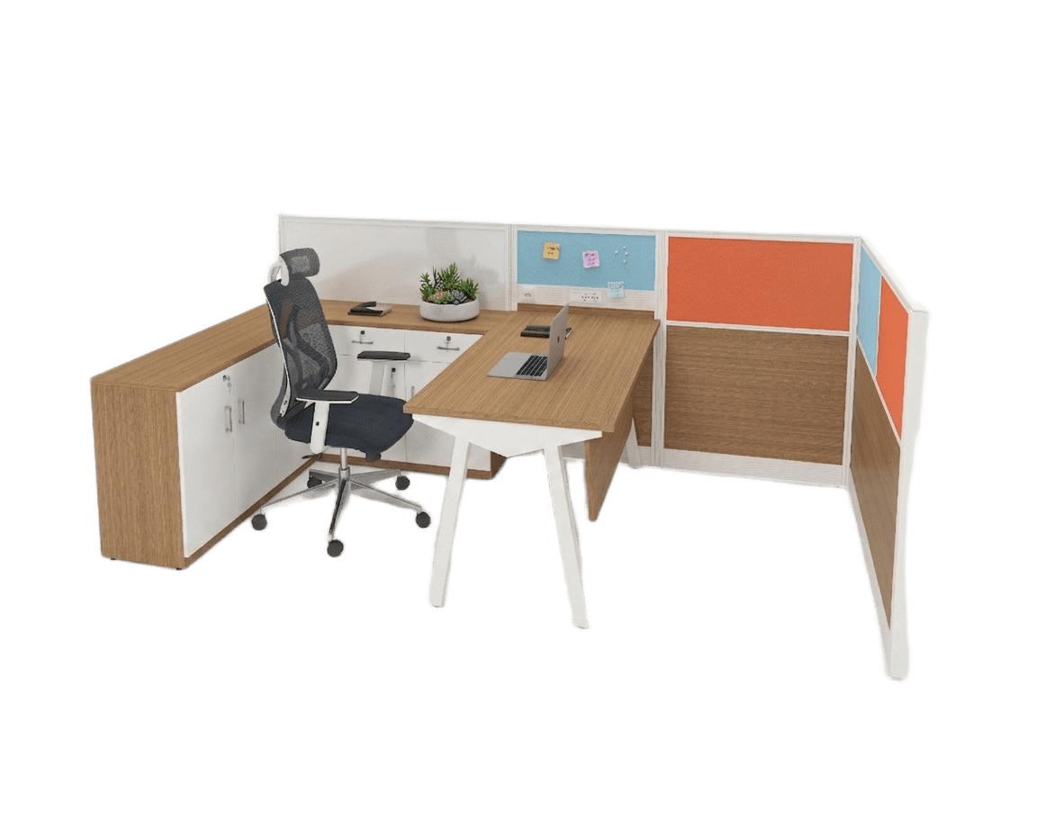 VL Cubical 16