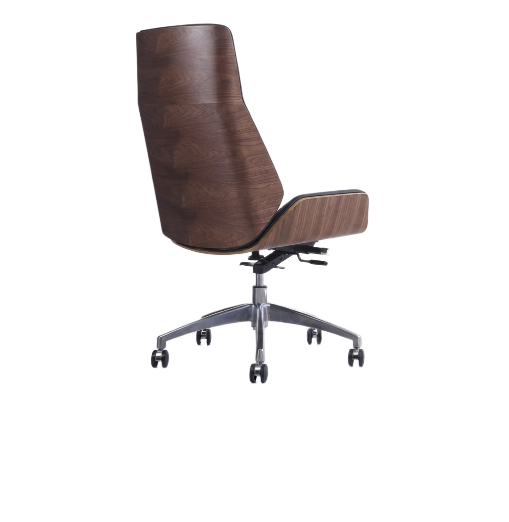 Woodx Chair 2