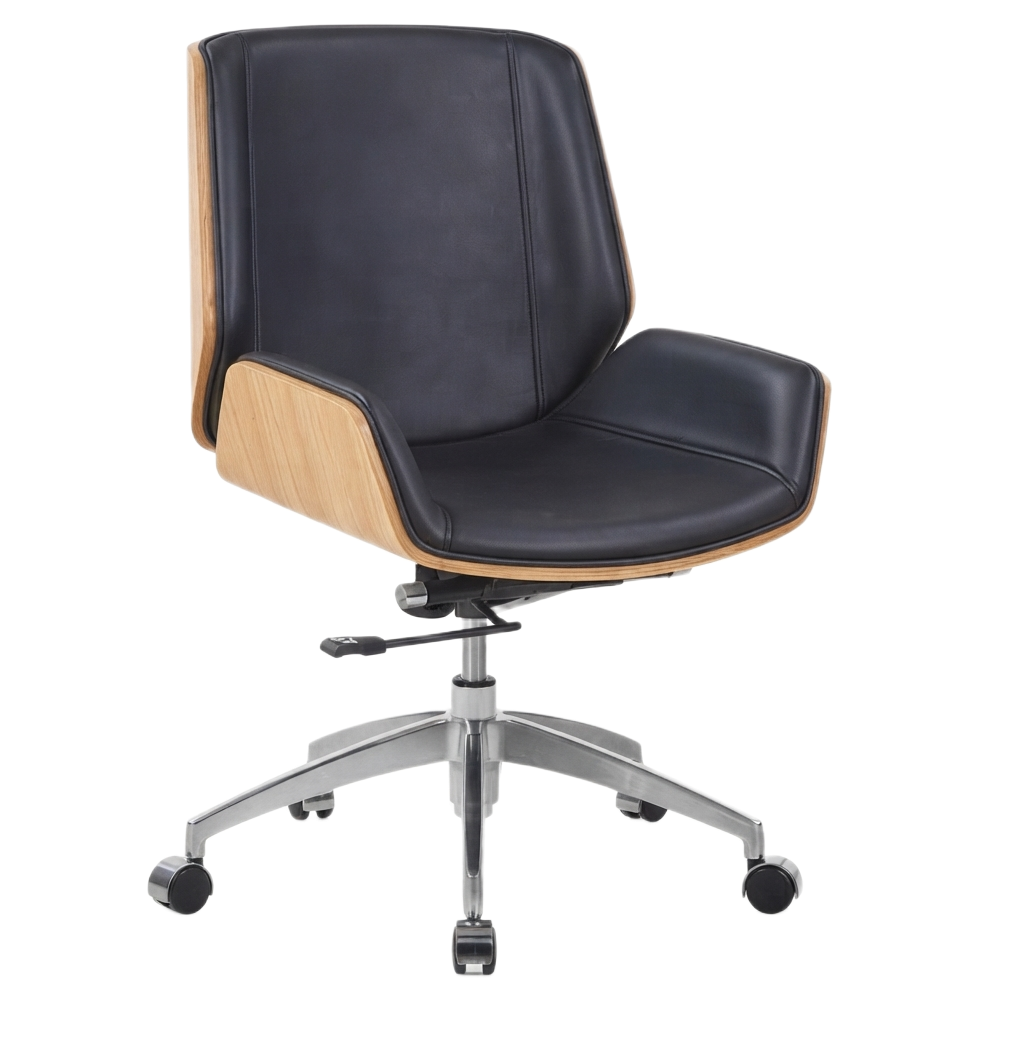 Woodx Chair 3